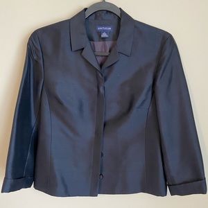 Ann Taylor Skirt Set Suit